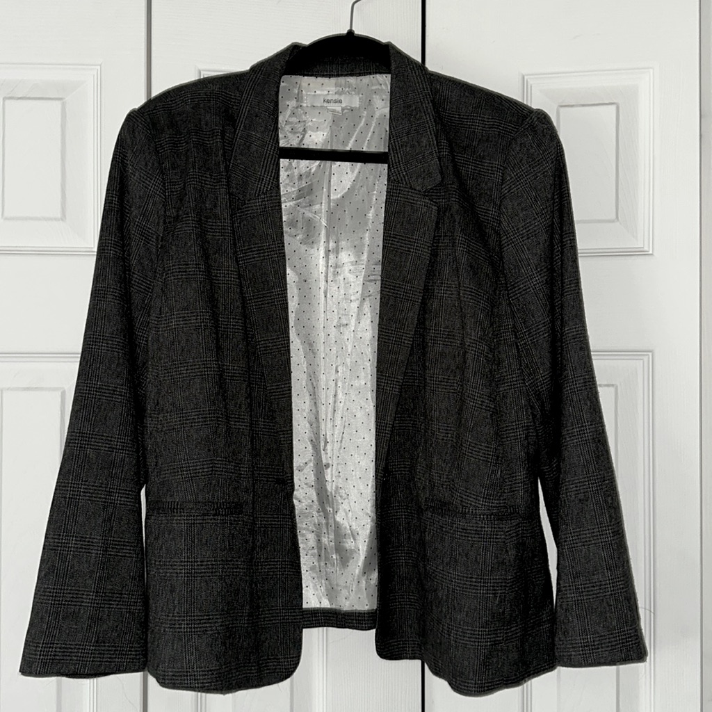 Super Cute Jacket